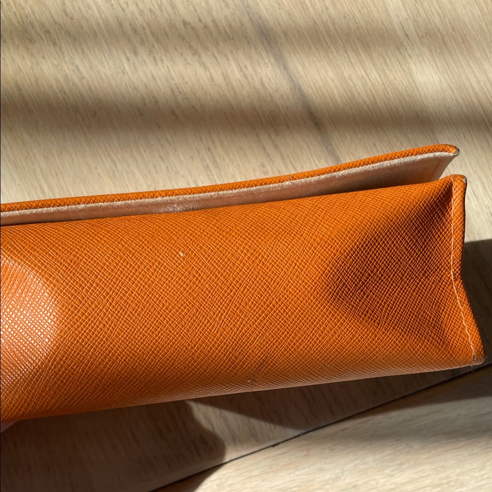 Tory Burch Glasses case - Picture 6 of 13